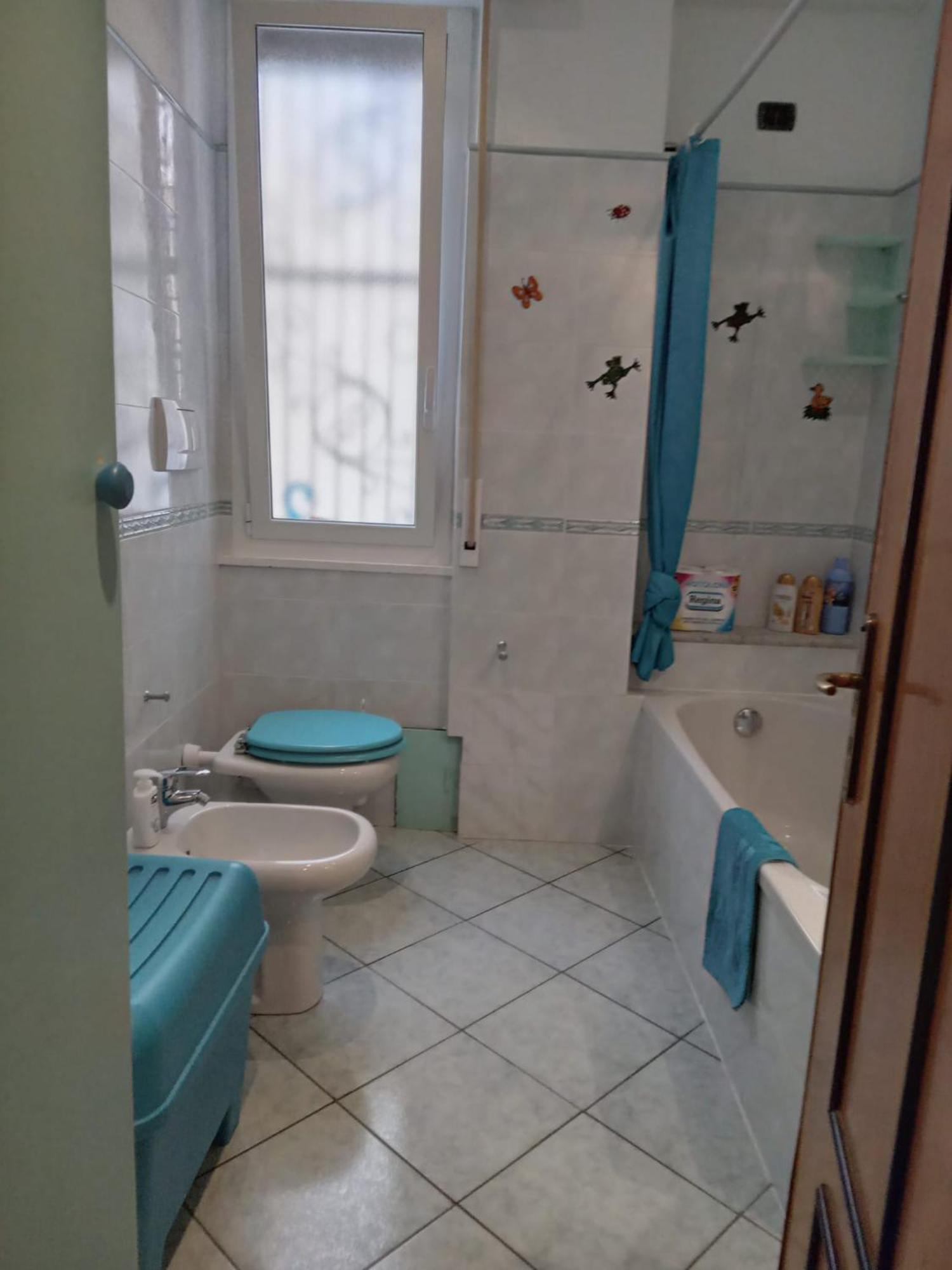 Homebetty Vado Ligure Kültér fotó
