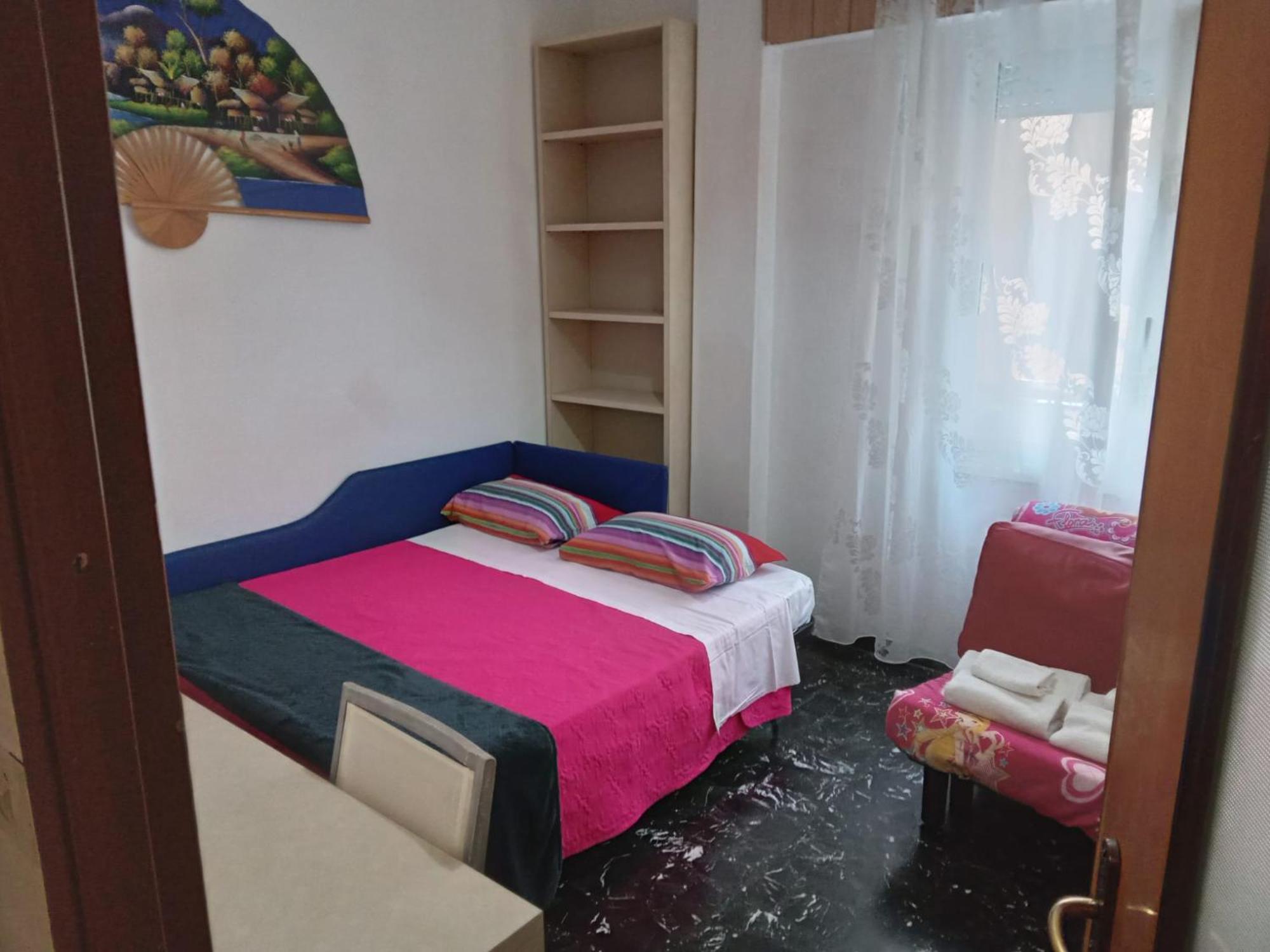 Homebetty Vado Ligure Kültér fotó