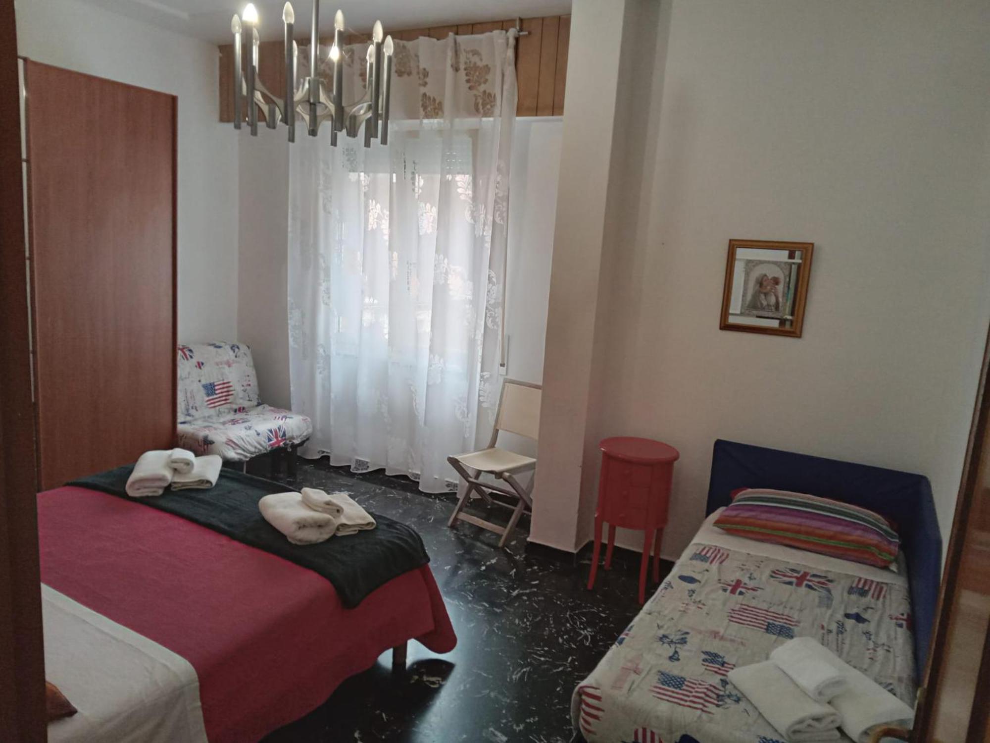Homebetty Vado Ligure Kültér fotó