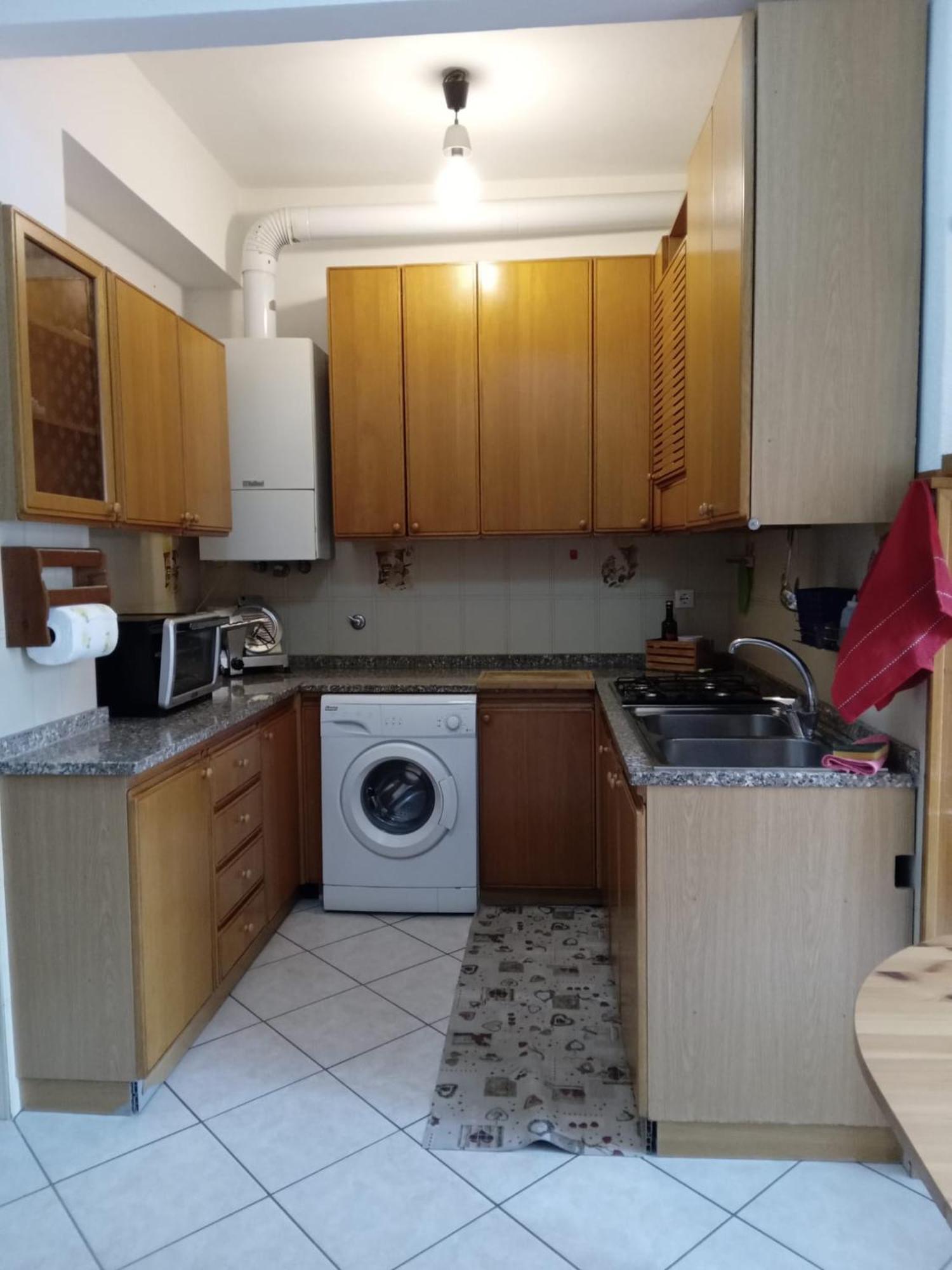 Homebetty Vado Ligure Kültér fotó