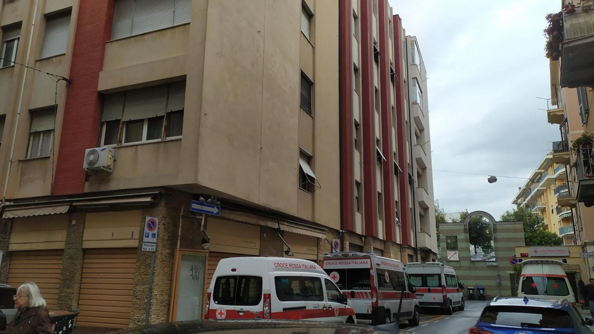 Homebetty Vado Ligure Kültér fotó